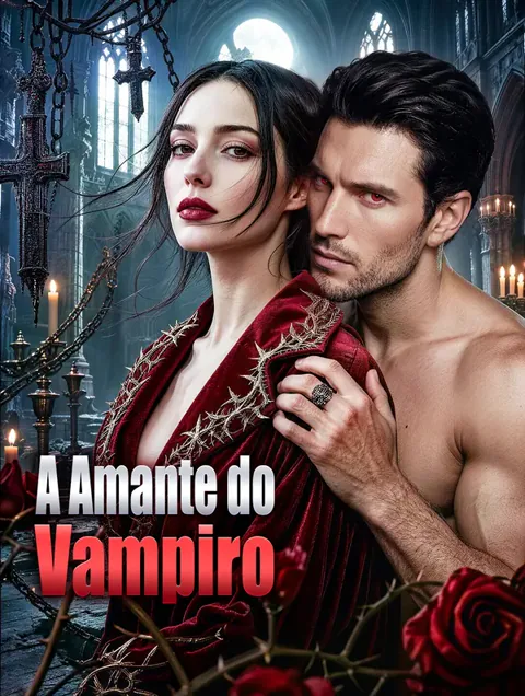A Amante do Vampiro