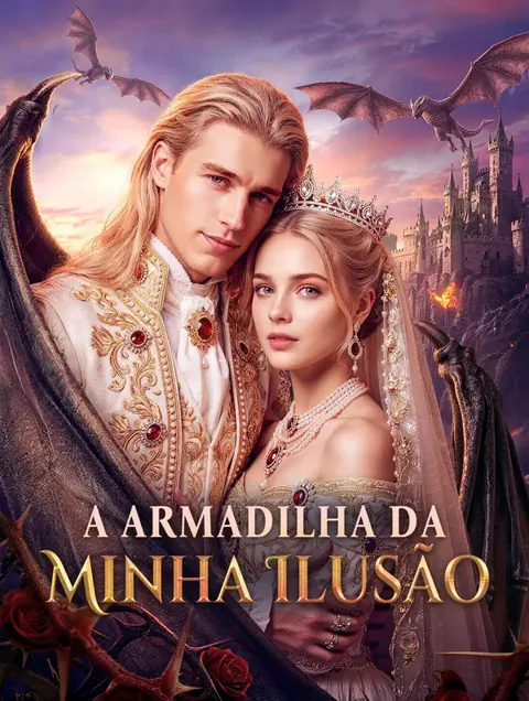A Armadilha da Minha Ilusão capa — assistir aos 80 episódios grátis em HD