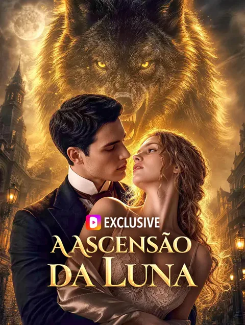 A Ascensão da Luna capa — assistir aos 11 episódios grátis em HD