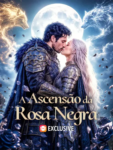 A Ascensão da Rosa Negra(Dublado) capa — assistir aos 51 episódios grátis em HD