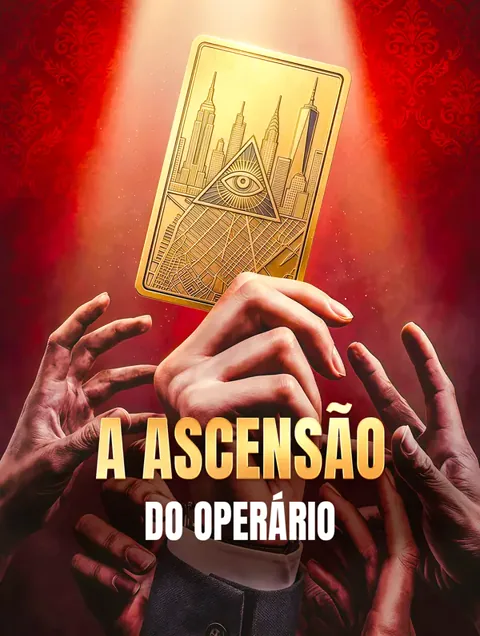 A Ascensão do Operário capa — assistir aos 30 episódios grátis em HD