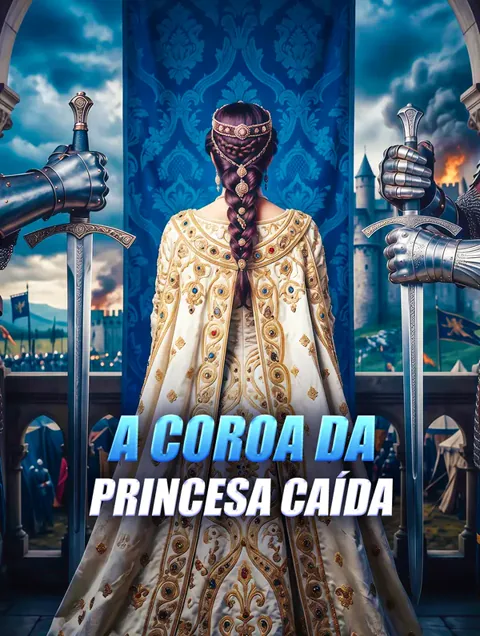 A Coroa da Princesa Caída