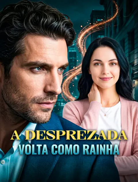 A Desprezada Volta Como Rainha