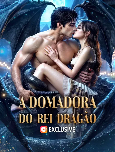 A Domadora do Rei Dragão capa — assistir aos 43 episódios grátis em HD