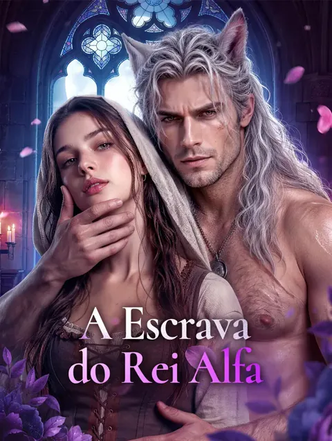 A Escrava do Rei Alfa capa — assistir aos 55 episódios grátis em HD