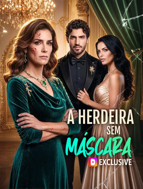A Herdeira Sem Máscara