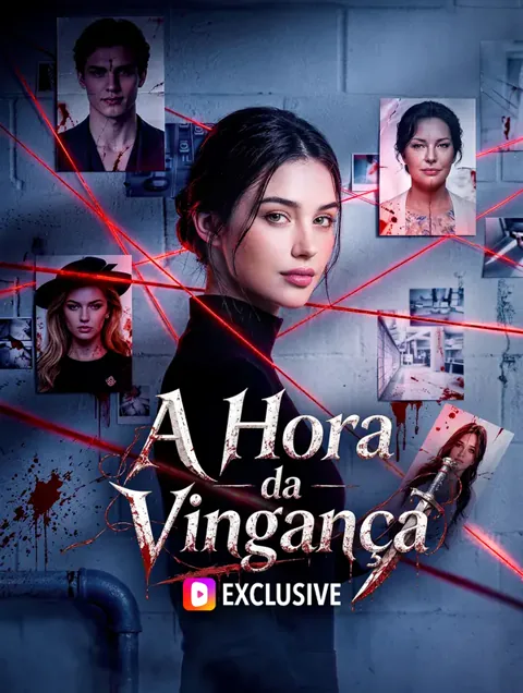 A Hora da Vingança