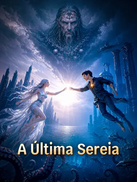 A Última Sereia