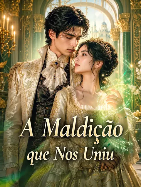 A Maldição que Nos Uniu