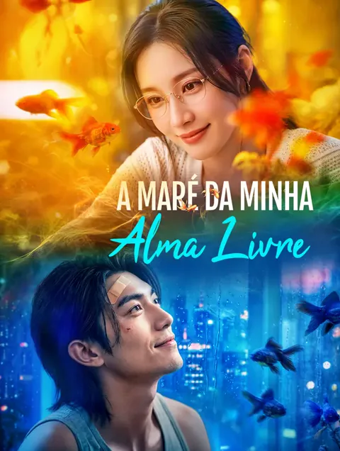 A Maré da Minha Alma Livre