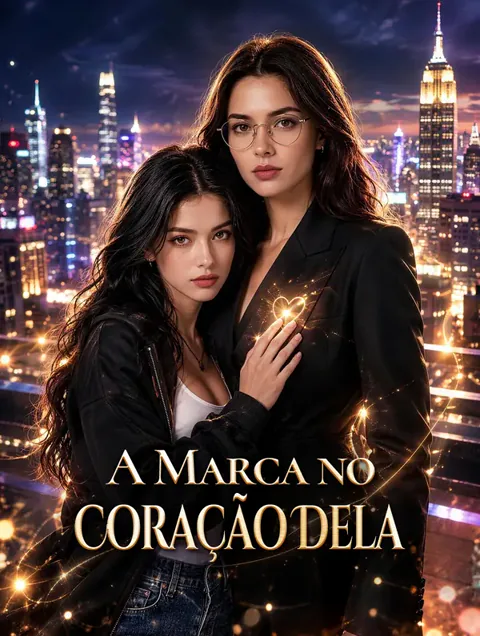 A Marca no Coração Dela capa — assistir aos 30 episódios grátis em HD