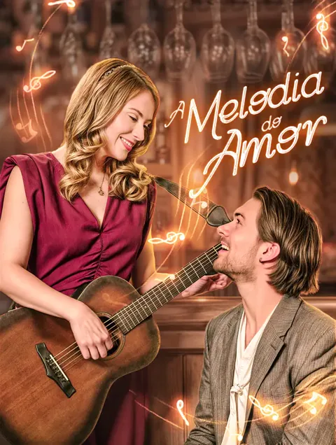 A Melodia do Amor