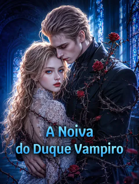 A Noiva do Duque Vampiro capa — assistir aos 40 episódios grátis em HD