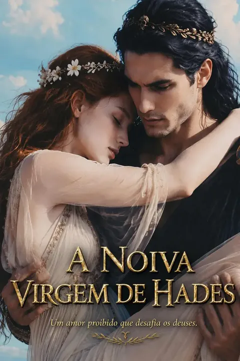 A Noiva Virgem de Hades capa — assistir aos 30 episódios grátis em HD
