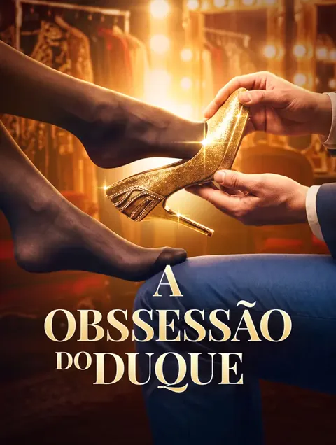 A Obssessão do Duque