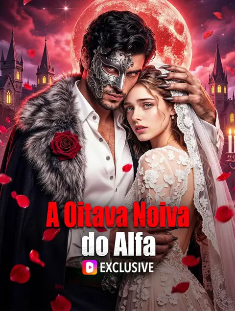 A Oitava Noiva do Alfa(Dublado) capa — assistir aos 60 episódios grátis em HD