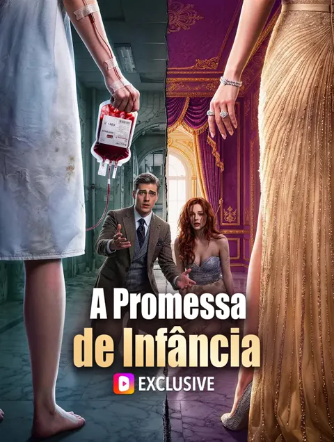 A Promessa de Infância