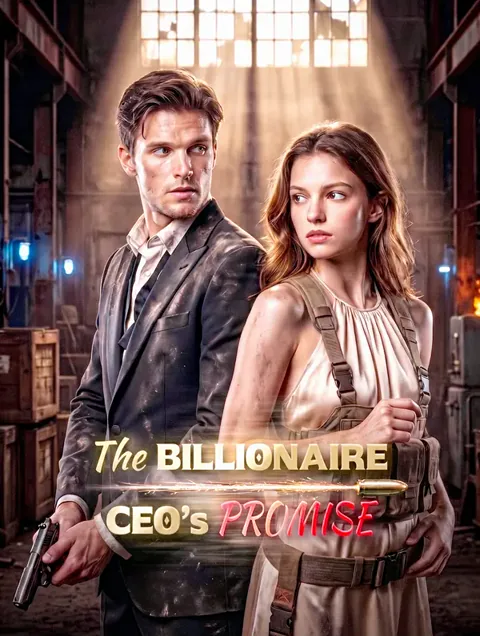 A Promessa do CEO Bilionário capa — assistir aos 60 episódios grátis em HD