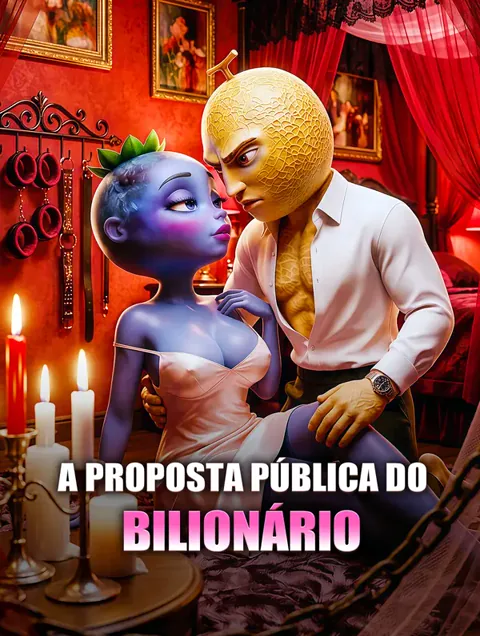 A Proposta Pública do Bilionário