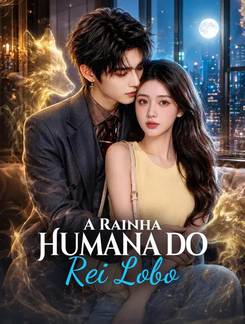 A Rainha Humana do Rei Lobo