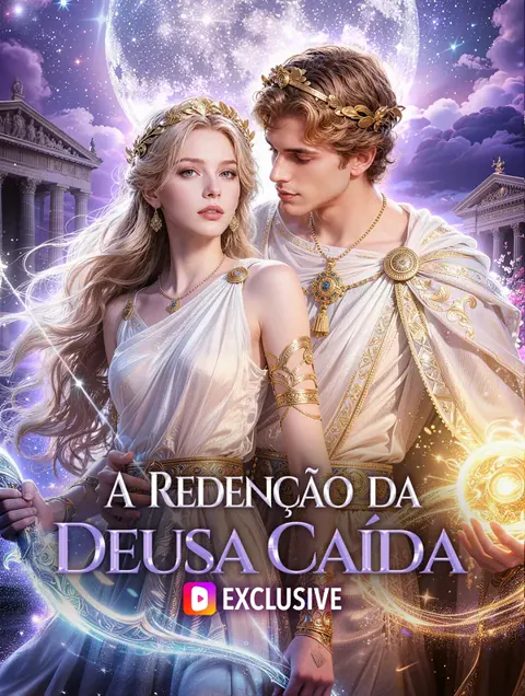 A Redenção da Deusa Caída capa — assistir aos 80 episódios grátis em HD