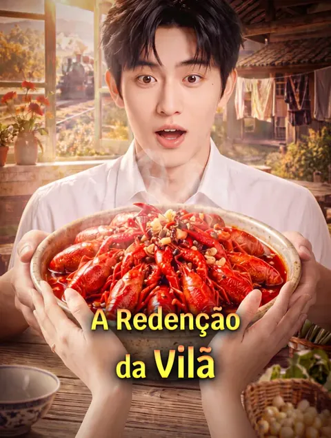 A Redenção da Vilã