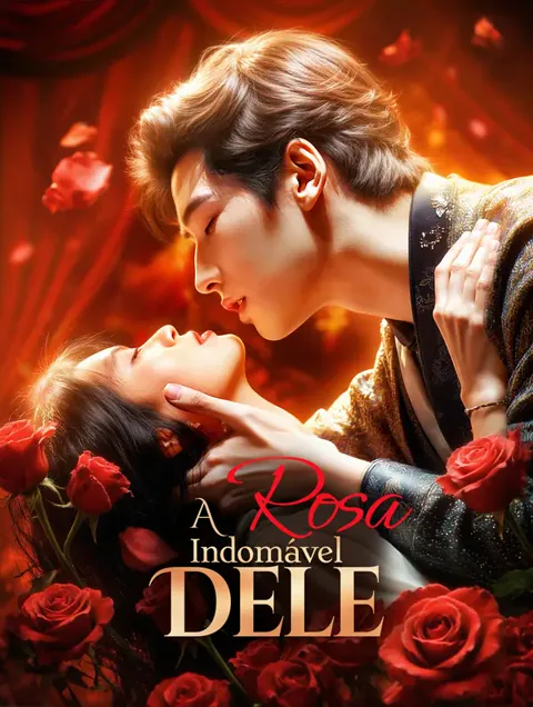 A Rosa Indomável Dele(Dublado) capa — assistir aos 72 episódios grátis em HD