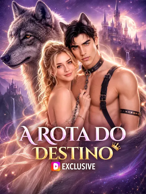 A Rota do Destino capa — assistir aos 11 episódios grátis em HD
