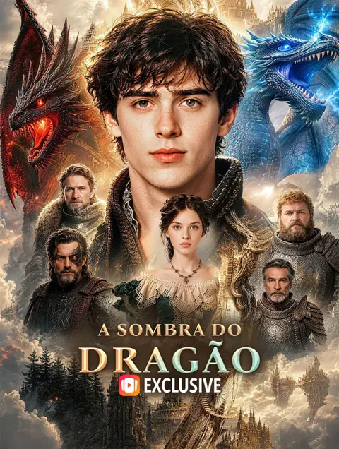 A Sombra do Dragão(Dublado) capa — assistir aos 46 episódios grátis em HD