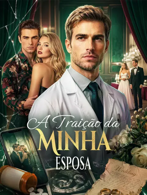 A Traição da Minha Esposa(Dublado) capa — assistir aos 50 episódios grátis em HD