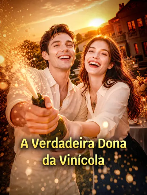 A Verdadeira Dona da Vinícola capa — assistir aos 35 episódios grátis em HD