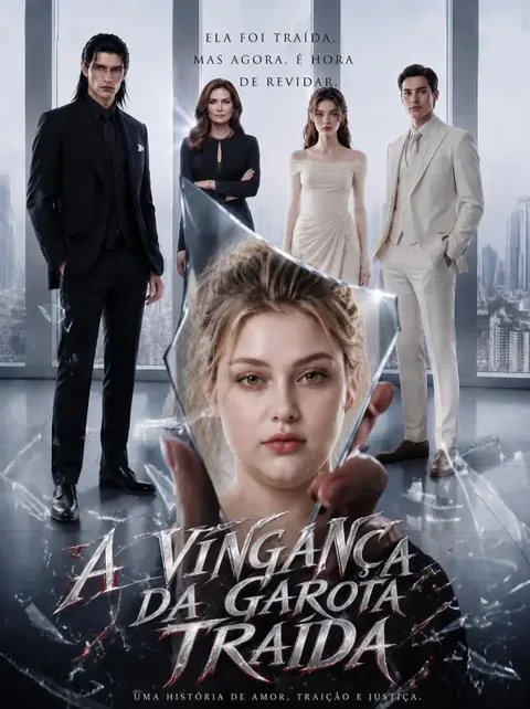 A Vingança da Garota Gorda