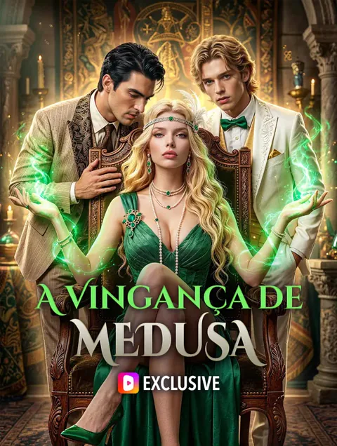 A Vingança de Medusa