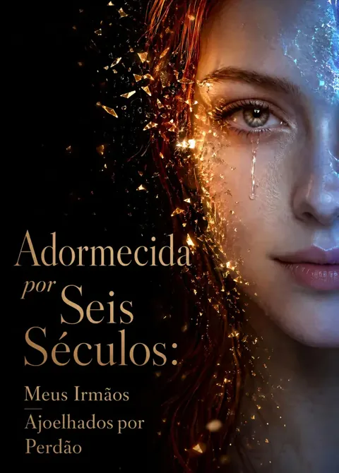Adormecida por Seis Séculos: Irmãos Imploram Perdão