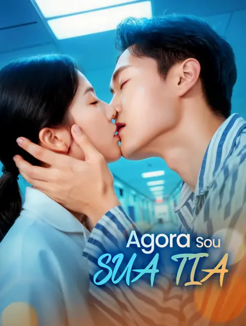 Agora Sou Sua Tia(Dublado)