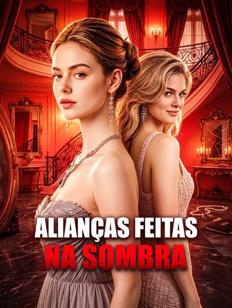 Alianças Feitas na Sombra