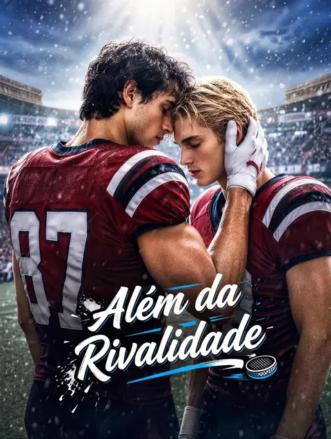 Além da Rivalidade capa — assistir aos 40 episódios grátis em HD