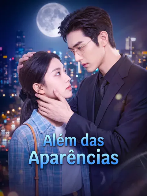 Além das Aparências