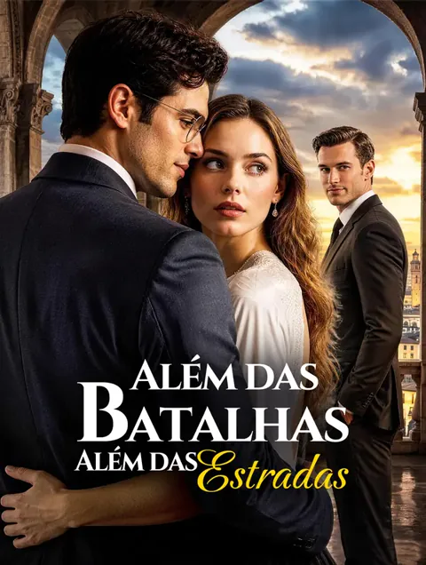 Além das Batalhas, Além das Estradas