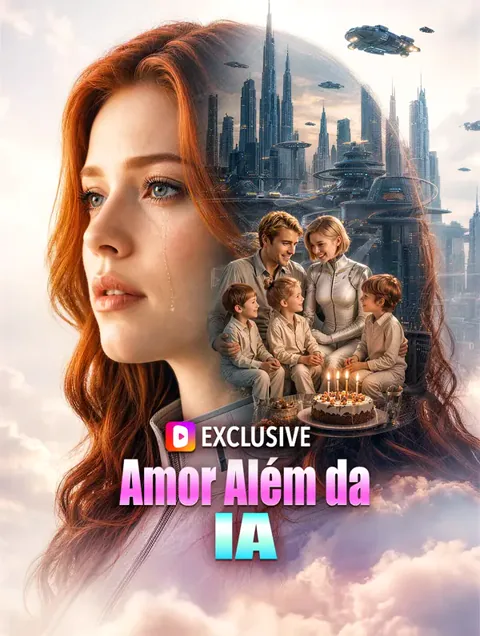 Amor Além da IA capa — assistir aos 36 episódios grátis em HD
