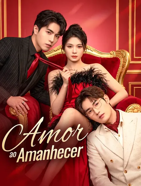 Amor ao Amanhecer capa — assistir aos 49 episódios grátis em HD