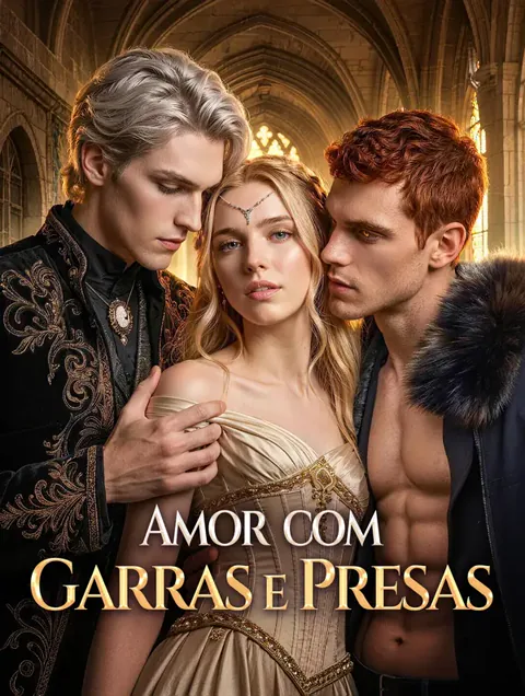 Amor com Garras e Presas