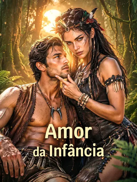 Amor da Infância
