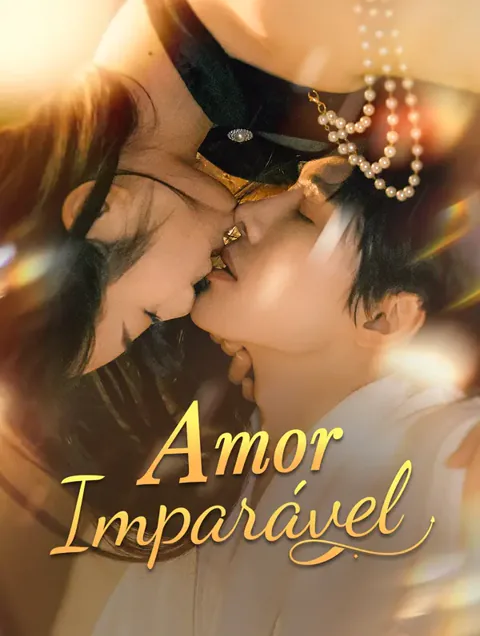 Amor Imparável(Dublado) capa — assistir aos 80 episódios grátis em HD