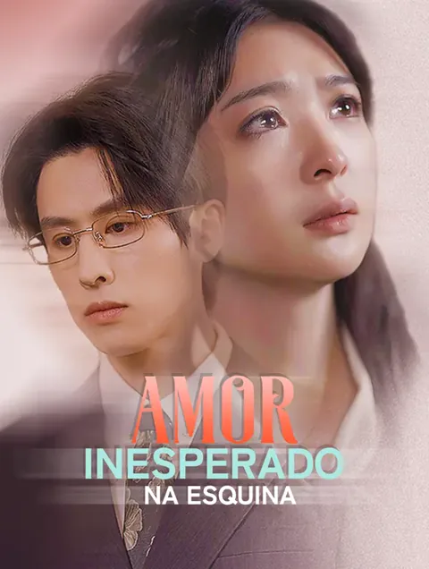 Amor Inesperado na Esquina(Dublado)