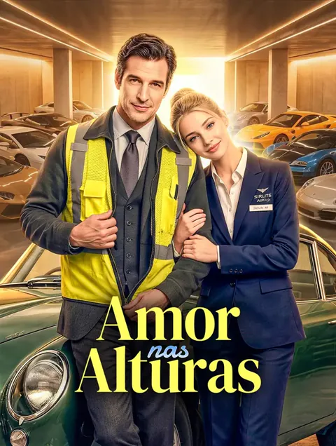 Amor nas Alturas