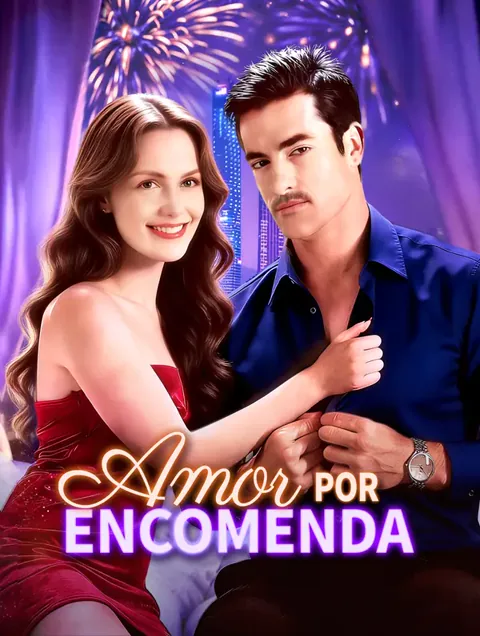 Amor por Encomenda(Dublado) capa — assistir aos 60 episódios grátis em HD