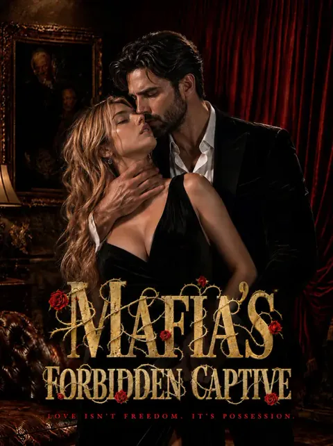 Amor Proibido da Máfia