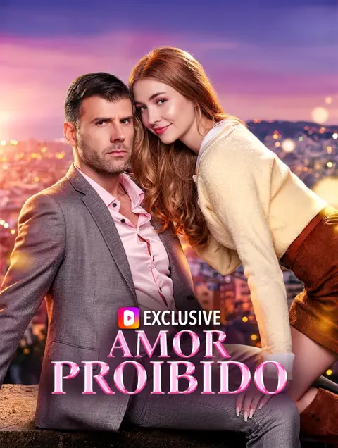 Amor Proibido(Dublado) capa — assistir aos 54 episódios grátis em HD