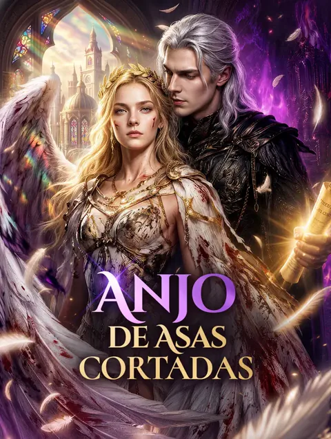 Anjo de Asas Cortadas capa — assistir aos 27 episódios grátis em HD